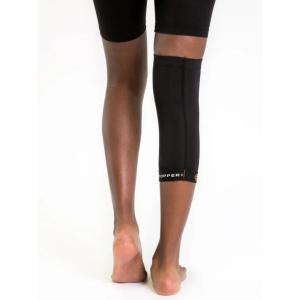 Copper Compression Knee Sleeve, Unisex, S/M