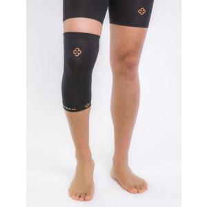 Copper Compression Knee Sleeve, Unisex, S/M