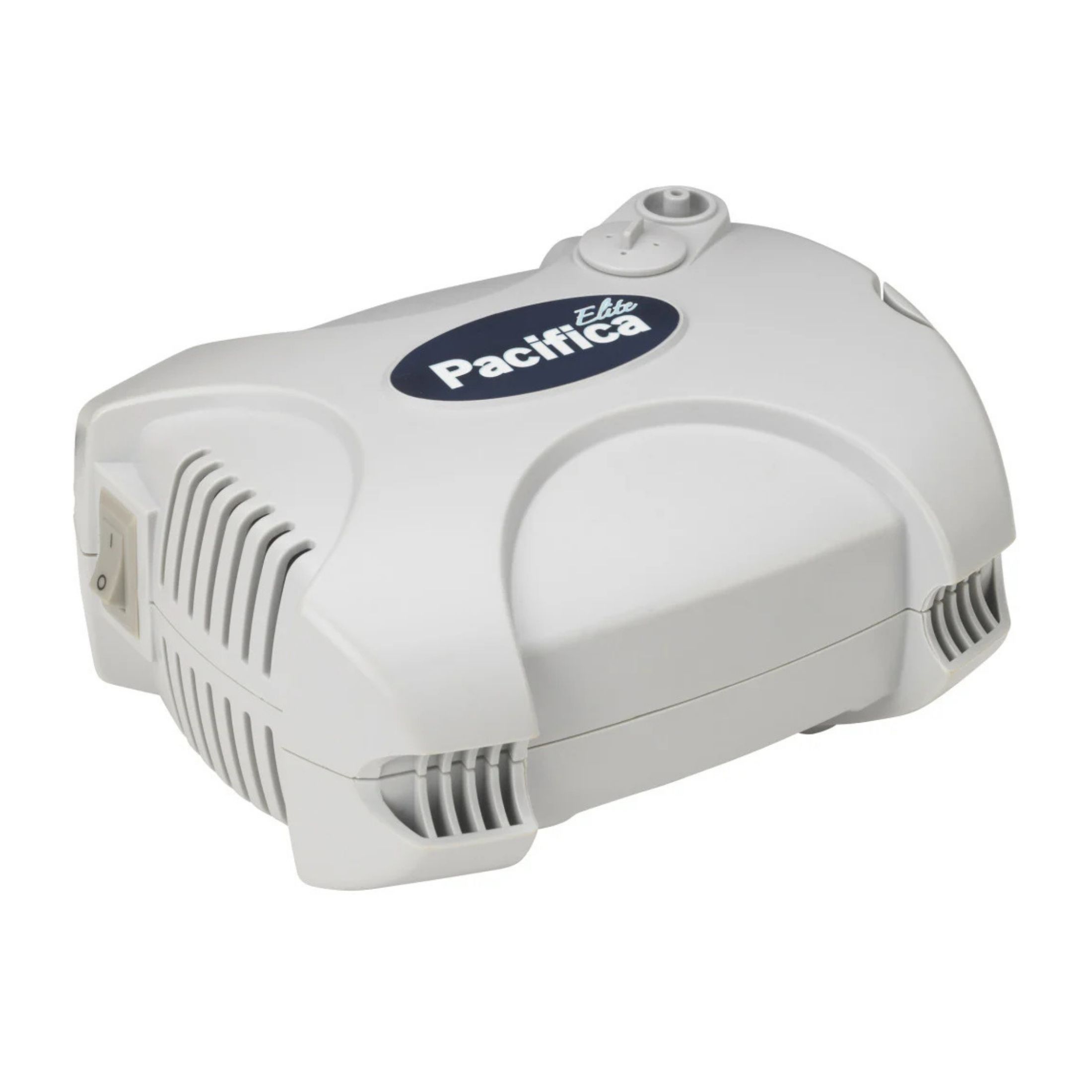 Pacifica Elite Nebulizer/18070 Piston Powered-retail Boxed