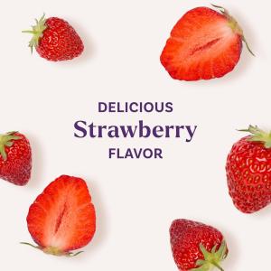 Natrol Melatonin, 10 Mg, Gummies, Strawberry