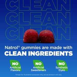 Natrol Mood + Stress Magnesium Citrate