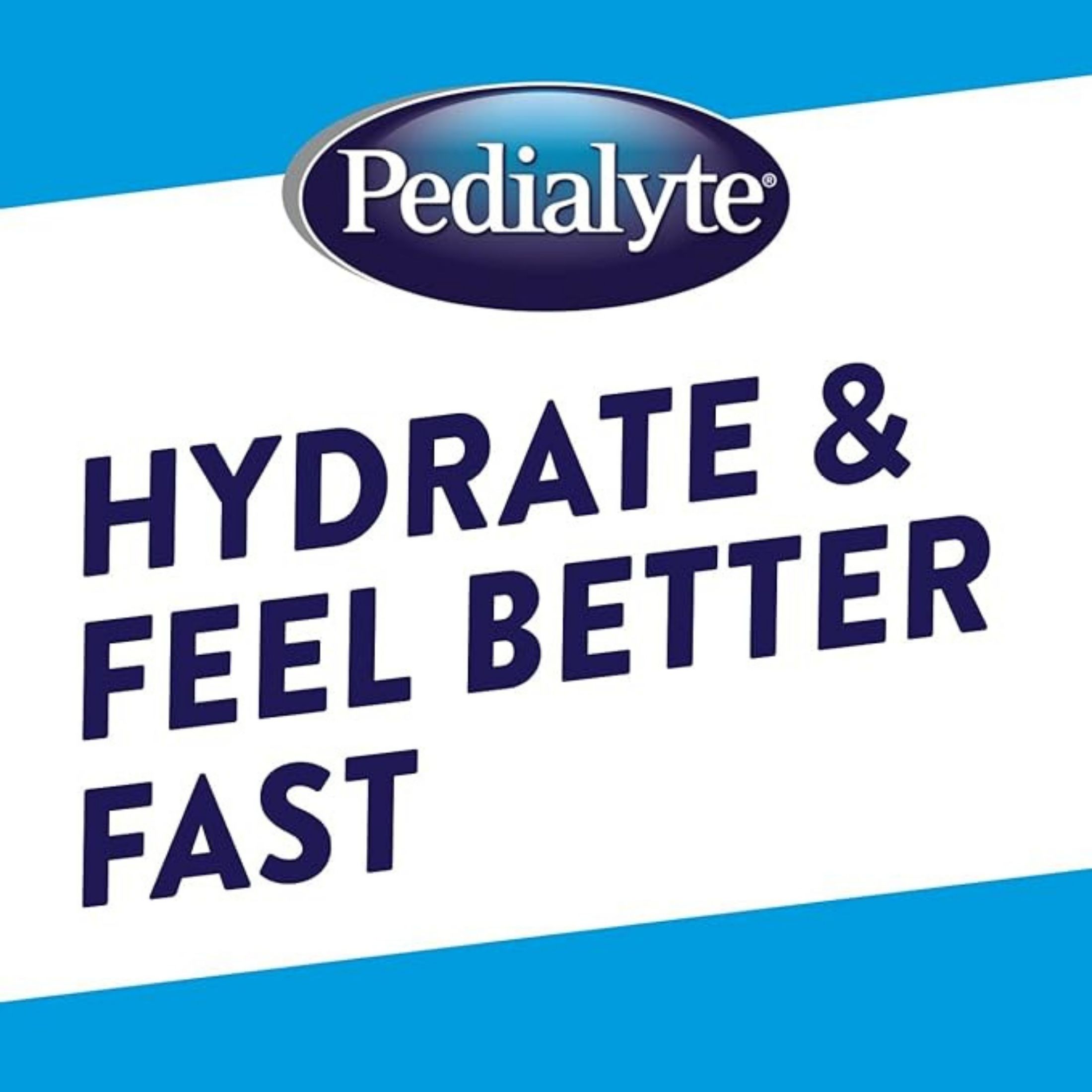 Pedialyte Electrolyte Powder 6-packets Grape