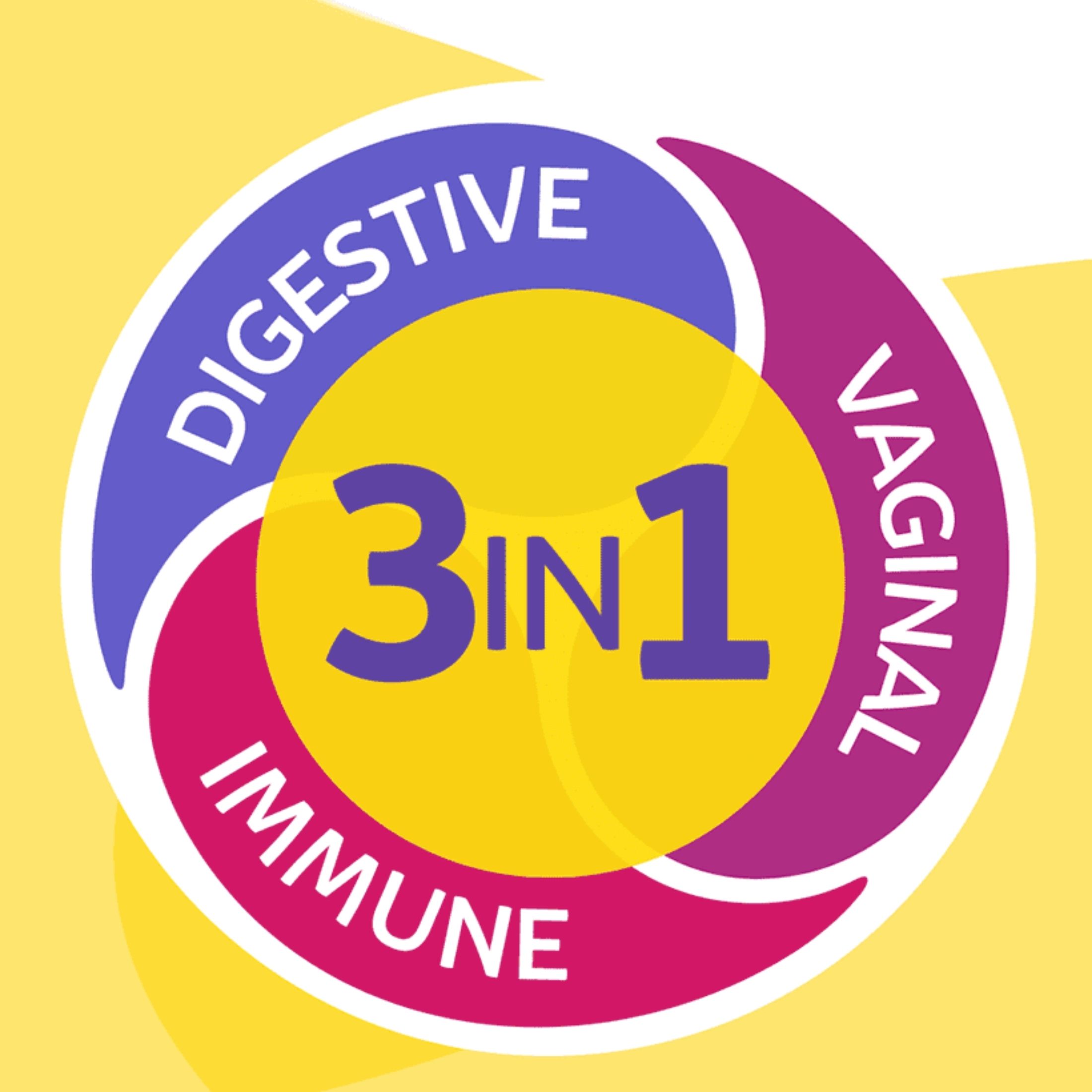 Culturelle Women's Wellness Probiotic Chewables