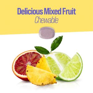 Culturelle Women's Wellness Probiotic Chewables