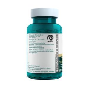 Neuriva Ultra Brain Health Supplement Vitamins B12 And B6 Capsules