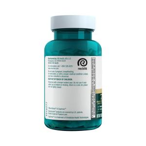 Neuriva Ultra Brain Health Supplement Vitamins B12 And B6 Capsules