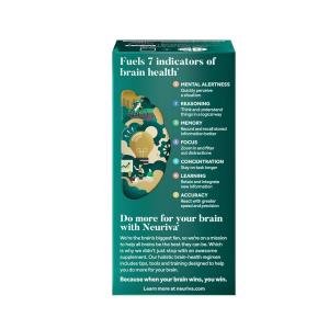 Neuriva Ultra Brain Health Supplement Vitamins B12 And B6 Capsules