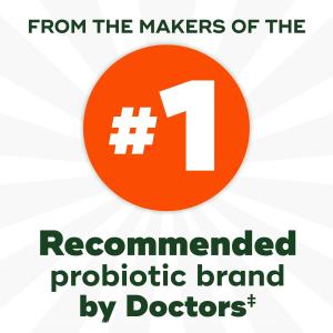 Align Probiotic, Yogurt Coated Probiotic Fruit Bites, 21 Pouches