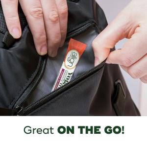 Align Probiotic, Yogurt Coated Probiotic Fruit Bites, 21 Pouches