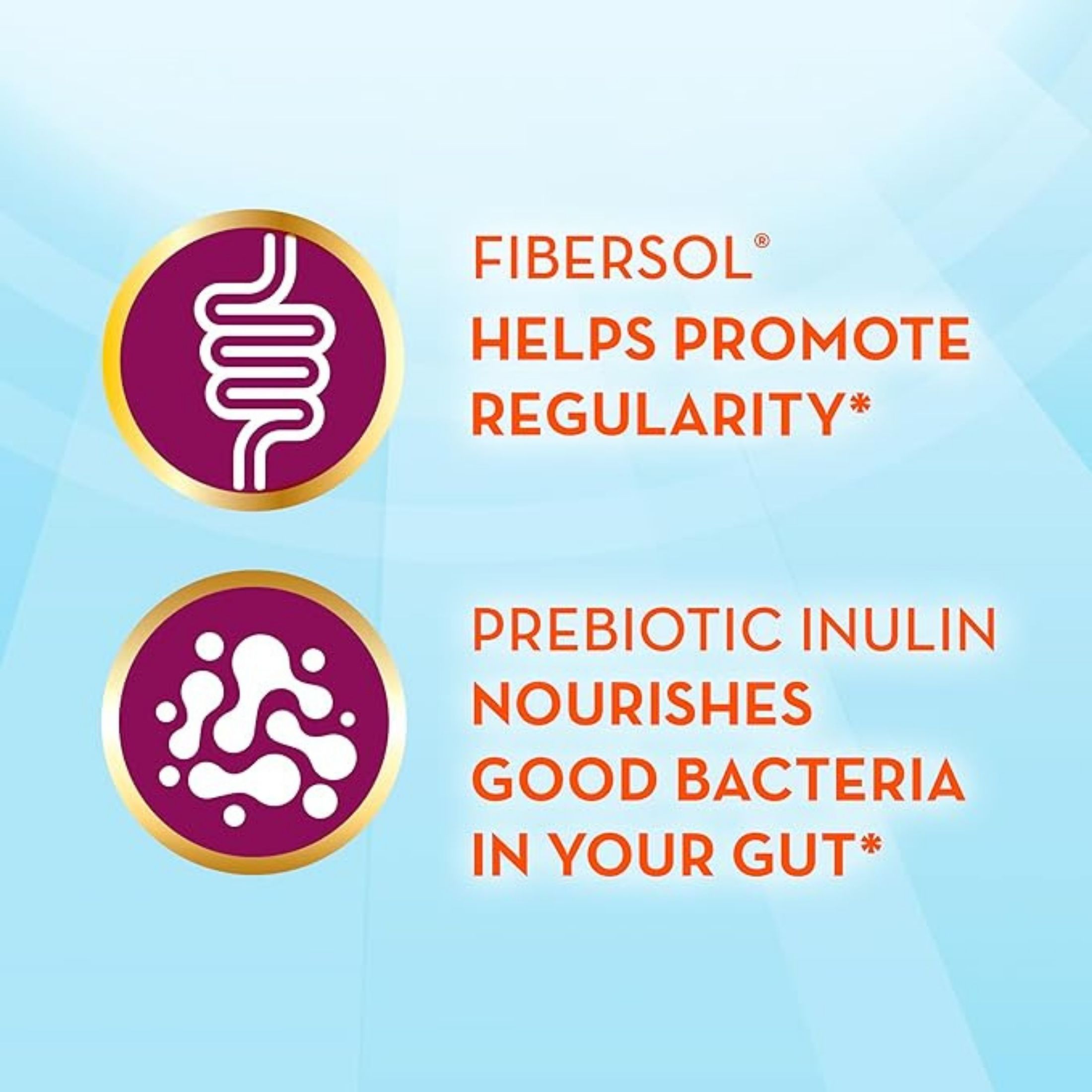 Metamucil Clear Fiber Blend, Unflavored 11.6 Oz