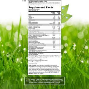 Irwin Naturals 2 In 1 Kidney & Liver Super Cleanse, 60 Liquid Soft-Gels