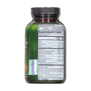 Irwin Naturals Blood Sugar Balance Berberine Body & Fat Burner