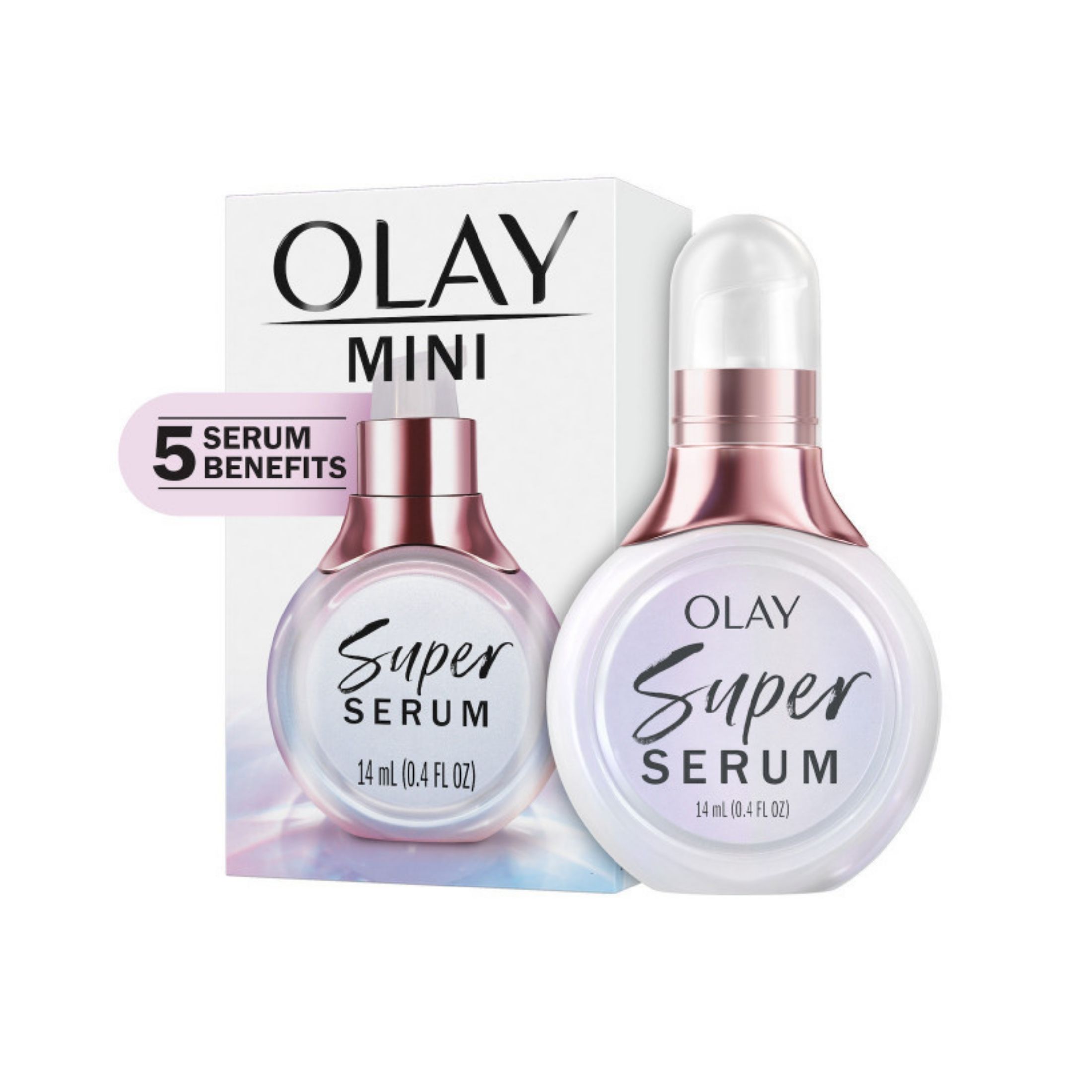 Olay Super Serum Trial Size