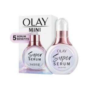 Olay Super Serum Trial Size