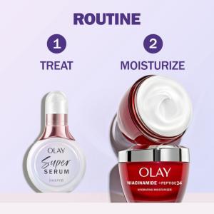 Olay Super Serum Trial Size