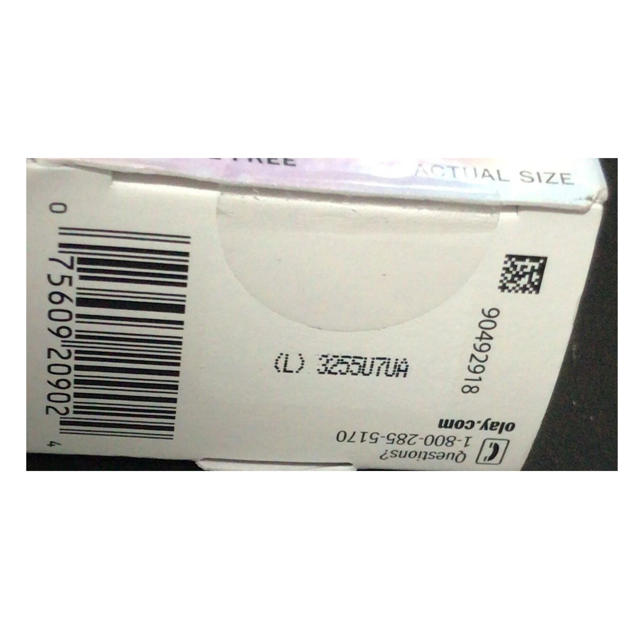 Olay Mini Night Repair Super Serum, 0.4 Fl Oz