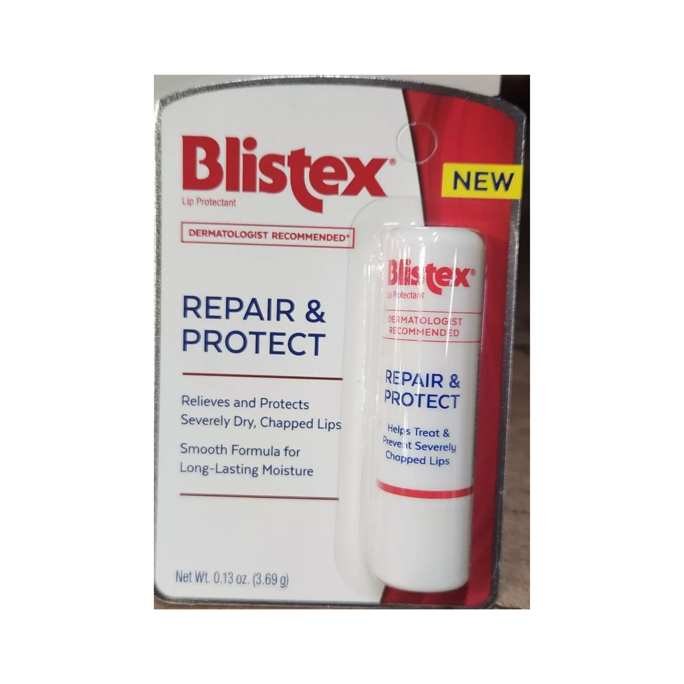 Blistex Repair & Protect Lip Protectant