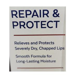 Blistex Repair & Protect Lip Protectant