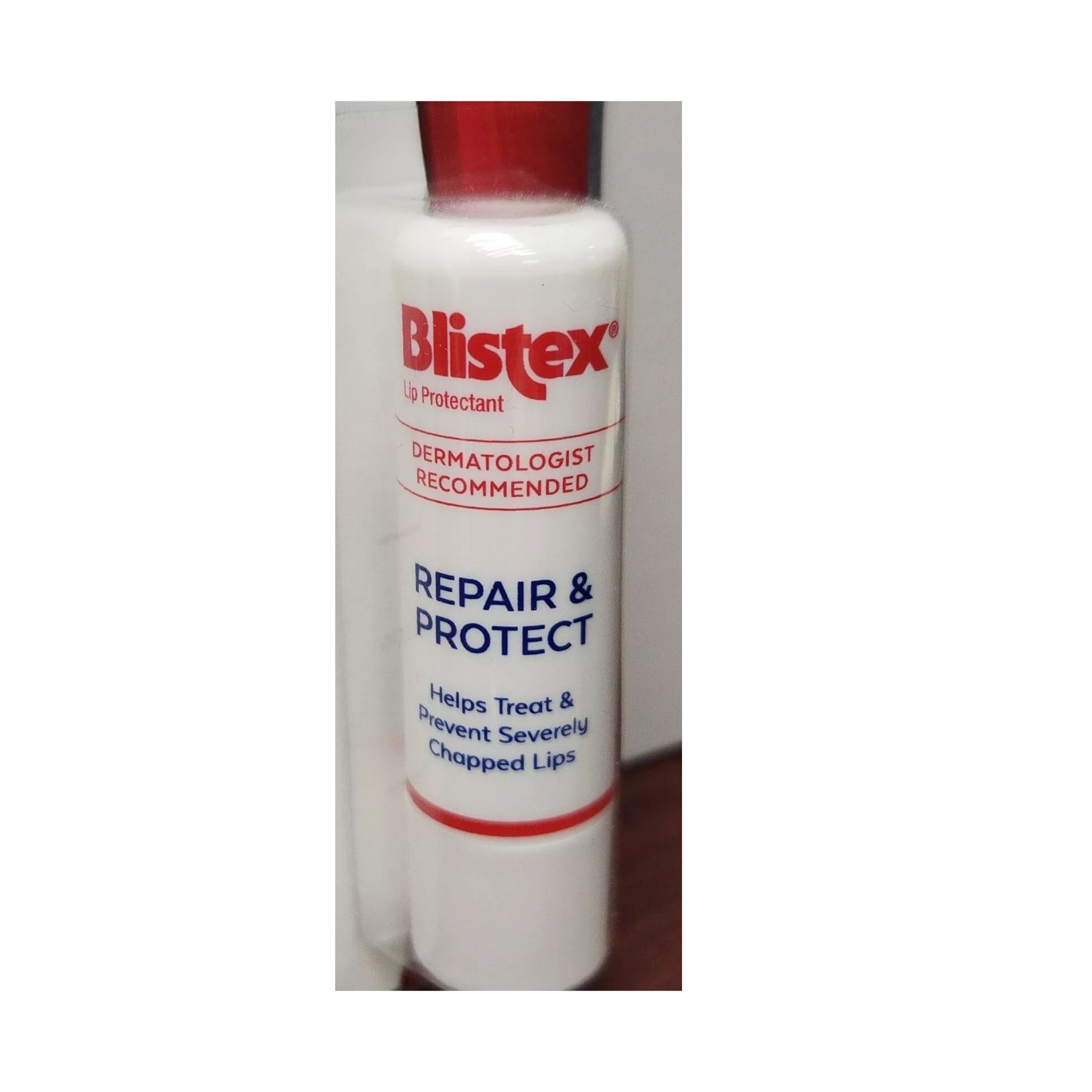Blistex Repair & Protect Lip Protectant