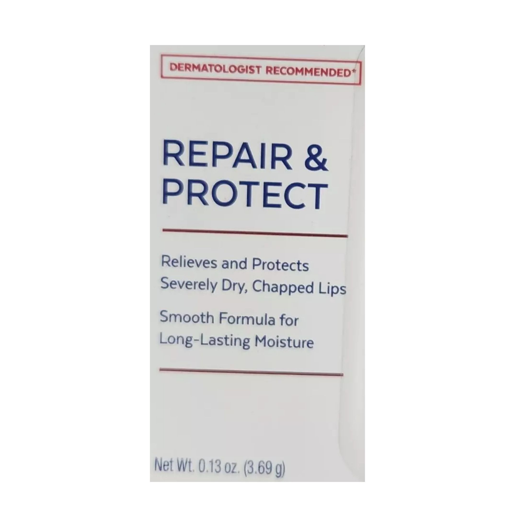 Blistex Repair & Protect Lip Protectant