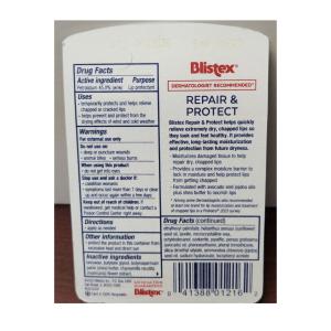 Blistex Repair & Protect Lip Protectant