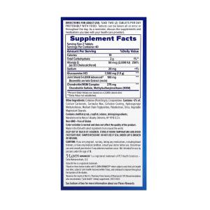 Osteo Bi-Flex Joint Health, + Vitamin D, Triple Strength, Coated Tablets