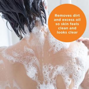 PanOxyl Acne Treatment Bar Max Strength 10% Benzoyl Peroxide 4 Oz