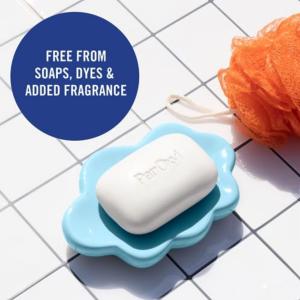 PanOxyl Acne Treatment Bar Max Strength 10% Benzoyl Peroxide 4 Oz