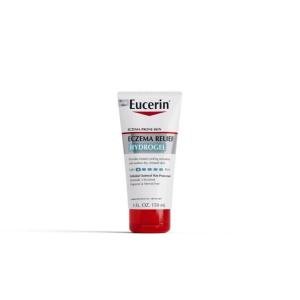 Eucerin Eczema Relief, Hydrogel 5 Fl Oz