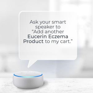 Eucerin Eczema Relief, Hydrogel 5 Fl Oz