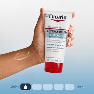 Eucerin Eczema Relief, Hydrogel 5 Fl Oz