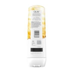 Olay Indulgent Moisture Body Wash Infused With Vitamin B3 - Notes Of Mango Butter And Vanilla Orchid, 20 Fl Oz