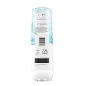 Olay Indulgent Moisture Body Wash - Notes Of Guava, Coconut, 20 Fl Oz