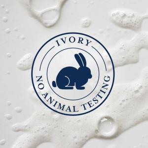 Ivory Body Wash, Notes Of Jojoba, Gentle Exfoliating 35 Fl Oz