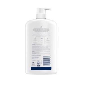 Ivory Body Wash, Notes Of Jojoba, Gentle Exfoliating 35 Fl Oz
