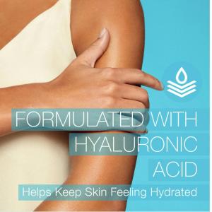 Neutrogena Hydro Boost Fragrance-Free Body Gel Cream 8.5 Oz