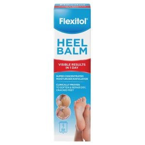 Flexitol Heel Balm 2 Oz