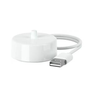 Philips Sonicare - 1100 Power Toothbrush, Rechargeable Electric Toothbrush - White Grey SKU 6485361