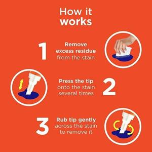 Tide To Go Instant Stain Remover 0.33 Fl Oz