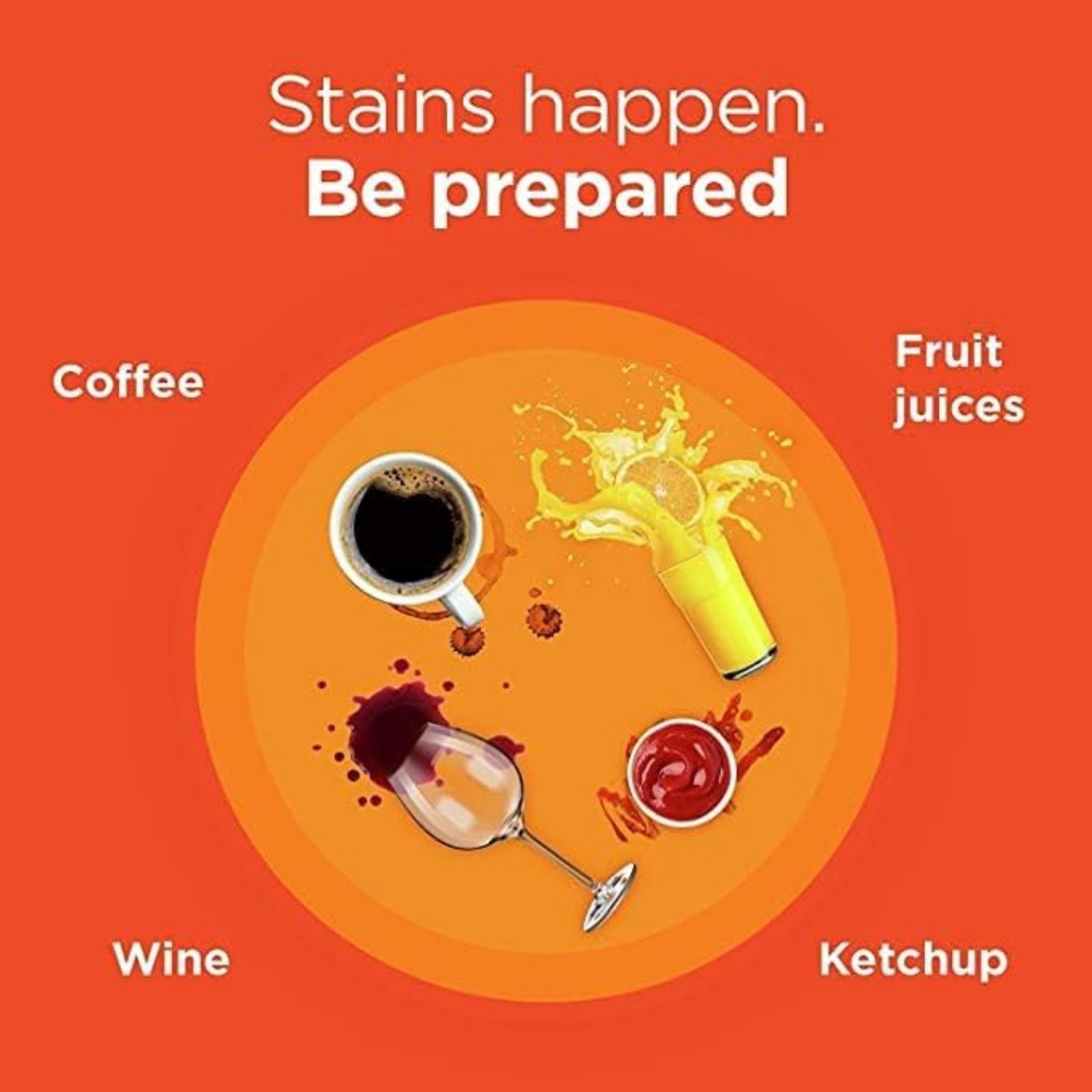 Tide To Go Instant Stain Remover 0.33 Fl Oz