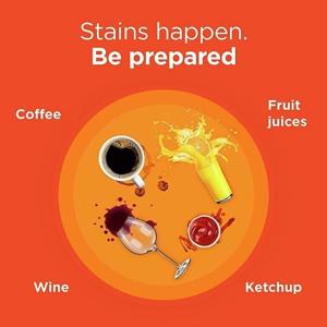 Tide To Go Instant Stain Remover 0.33 Fl Oz