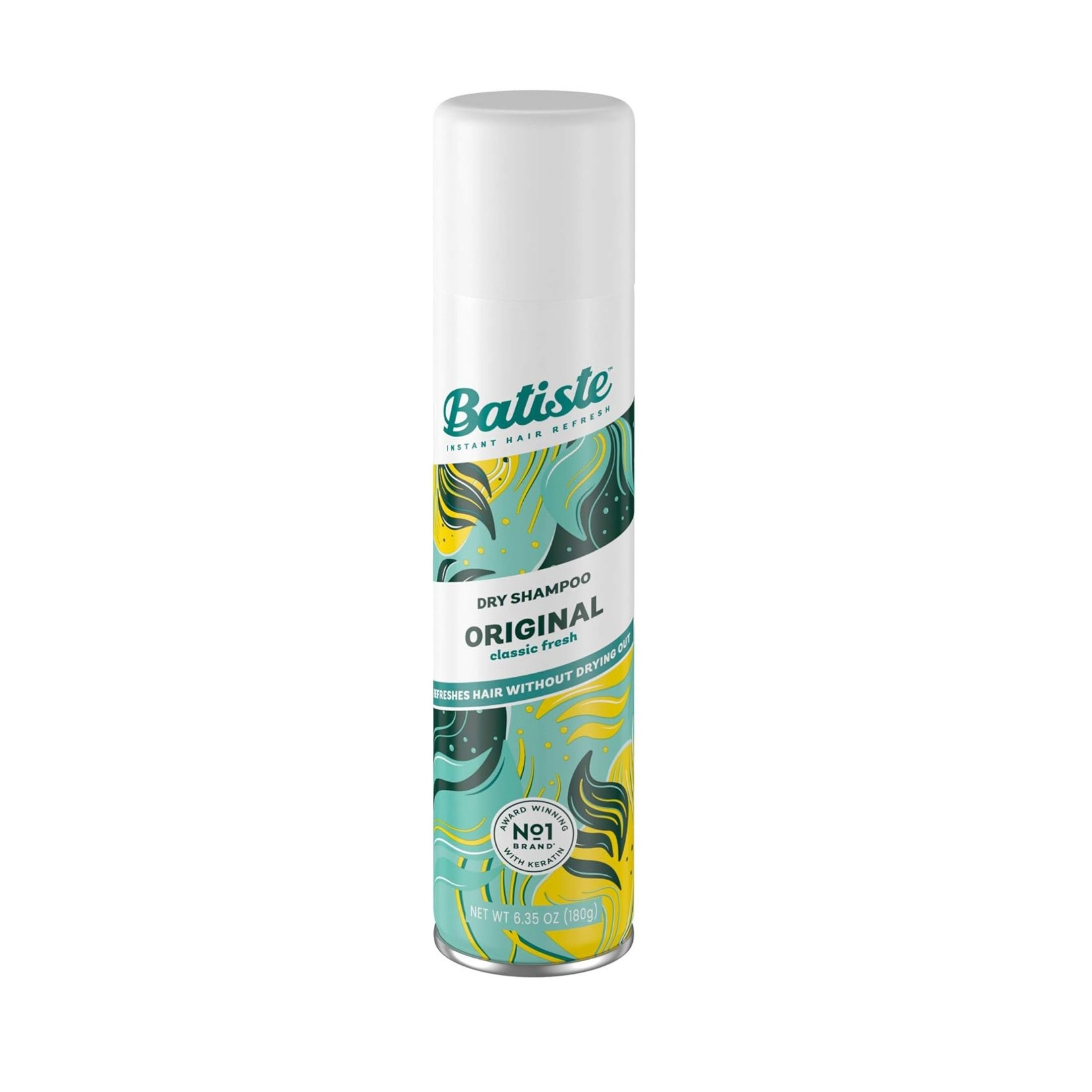 3624 Batiste Dry Shampoo - Original 1.60 Oz