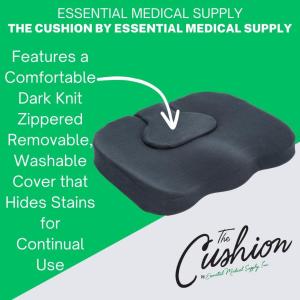 Essential Medical Supply The Cushion