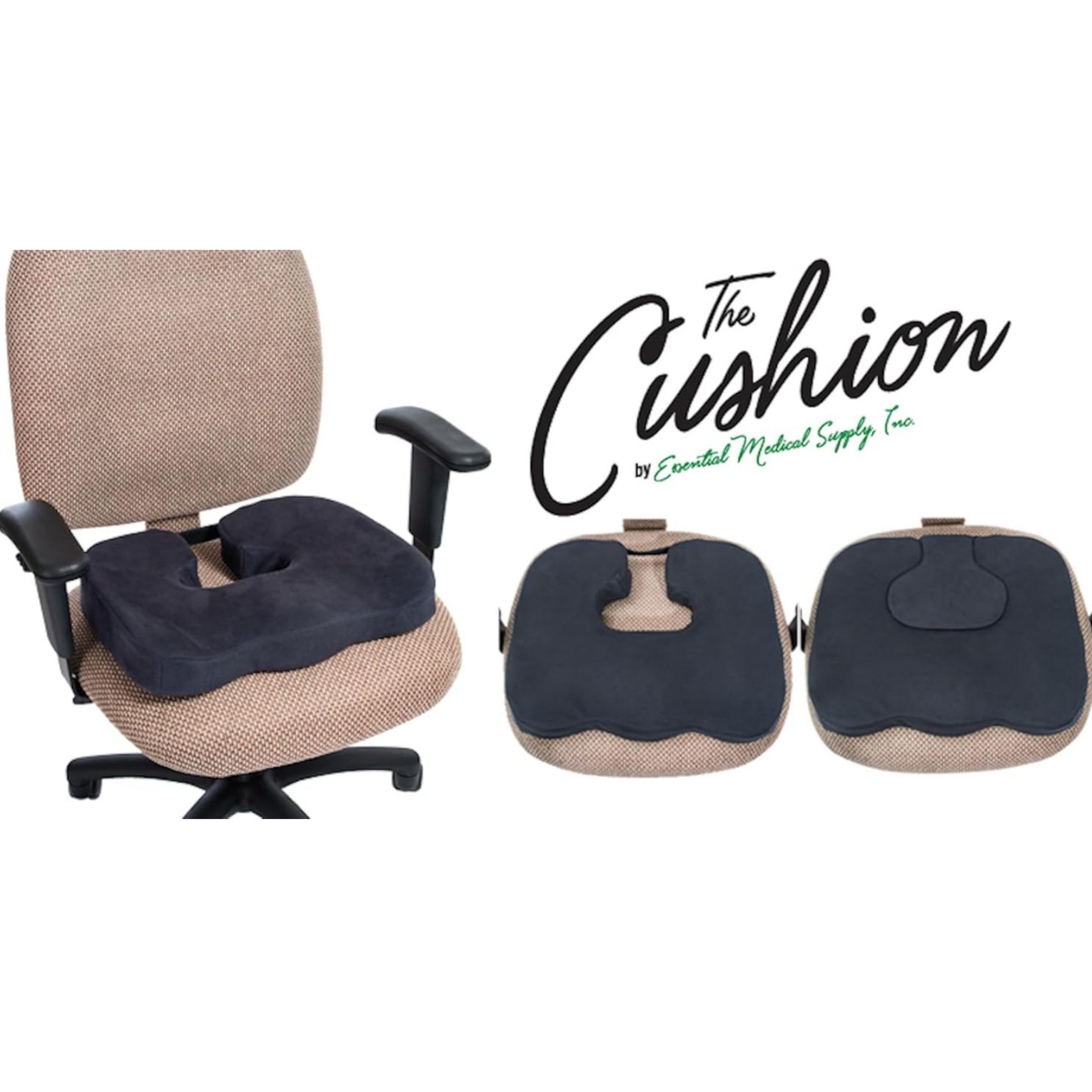 Essential Medical Supply The Cushion