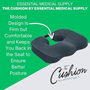 Essential Medical Supply The Cushion