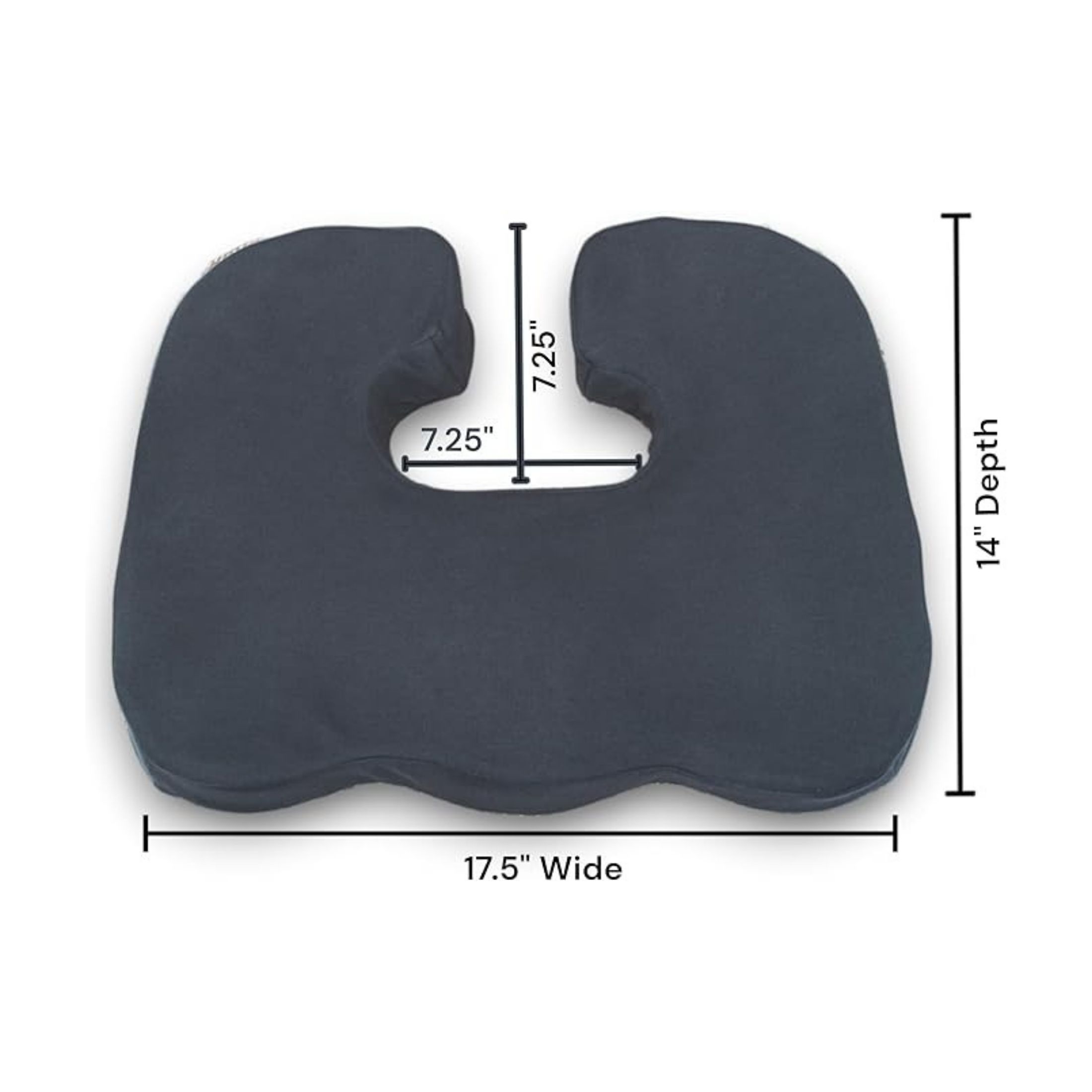 Essential Medical Supply The Cushion