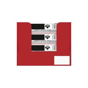 Halls 62476 Cherry Flavor Menthol Cough Drops, 9 Piece