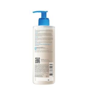 La Roche-Posay Lipikar AP+ Gentle Foaming Moisturizing Wash
