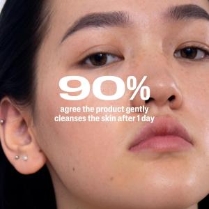 Cetaphil Gentle Clear Pore Clearing Acne Cleanser