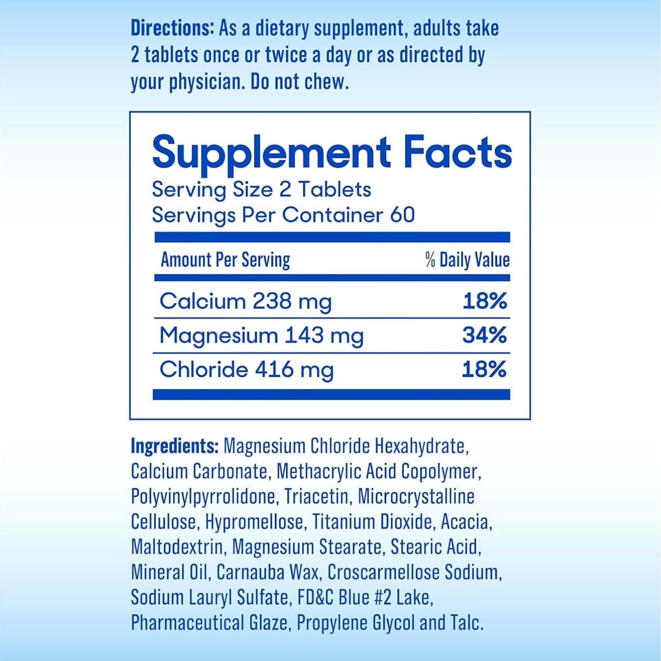 SlowMag Muscle + Heart, Delayed Release Tablets